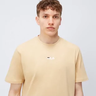FILA T SHIRT HYATT - Koszulki męskie - miniaturka - grafika 1