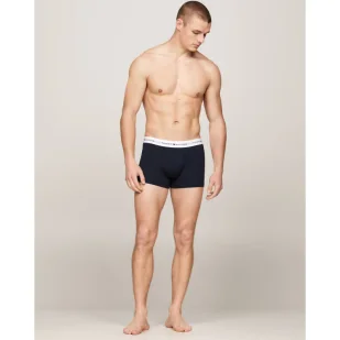 Tommy Hilfiger Bokserki 5-pack - Majtki męskie - miniaturka - grafika 1