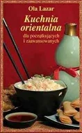 Książki kucharskie - Kuchnia orientalna - miniaturka - grafika 1