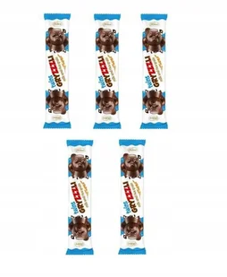 VOBRO BATON GRYZZZLI MILK 32G - Przekąski dla dzieci - miniaturka - grafika 1