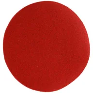Materiały ścierne - Verto Krążek ścierny K100, 125mm, z rzepem, 5szt., , 63H110 - miniaturka - grafika 1