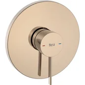 Baterie podtynkowe - Roca A5A2B9ERG0 ONA Jednouchwytowa bateria prysznicowa podtynkowa do ROCABOX - miniaturka - grafika 1