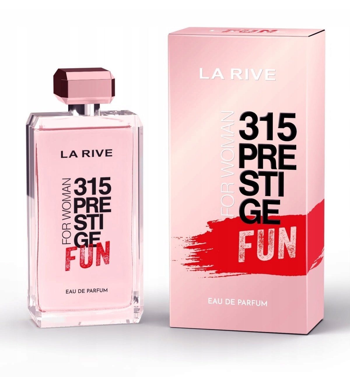 La Rive LA RIVE 315 Prestige Fun Woda perfumowana dla kobiet 90 ml