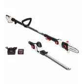 Narzędzia wielofunkcyjne - NAC URZĄDZENIE DWUFUNKCYJNE AKUMULATOROWE PHCB18-B15-S2  PHCB18-B15-S2 - miniaturka - grafika 1