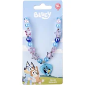 Kosmetyki kąpielowe dla dzieci - Disney Bluey Jewelry naszyjnik dla dzieci 3y+ 1 szt. - miniaturka - grafika 1