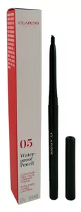 Clarins FOREST Eye-liner 0.29 g damska - Kredki do oczu - miniaturka - grafika 1