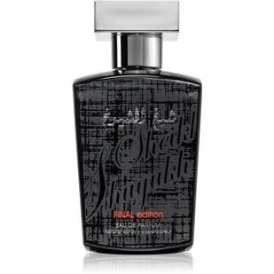 Lattafa Sheikh Al Shuyukh Final Edition woda perfumowana 100ml - Wody i perfumy unisex - miniaturka - grafika 1