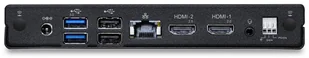 Aopen by Acer FS DE3129 N100 1x8GB 128GBeMMC ohne OS 91.DEV00.E1A0 - Zestawy komputerowe - miniaturka - grafika 1