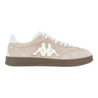 Sneakersy damskie - Obuwie sportowe Kappa FC-24880H - miniaturka - grafika 1