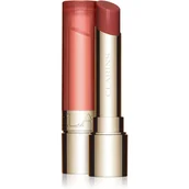Balsamy do ust - Clarins Lip Comfort Oil Balm 03 Lychee Balsam Do Ust 2,9g - miniaturka - grafika 1