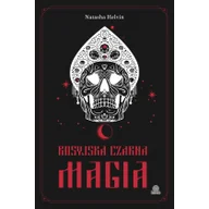 Militaria i wojskowość - Rosyjska czarna magia Nowa - miniaturka - grafika 1