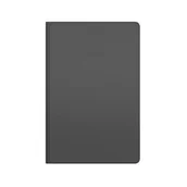 Etui do tabletów - Samsung Etui Book Cover Galaxy Tab A7 10.4 cali Czarny - miniaturka - grafika 1
