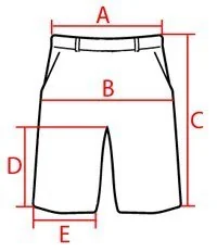 UNDER ARMOUR KRĂ“TKIE SPODENKI SZORTY / rozm M - Spodenki męskie - miniaturka - grafika 1