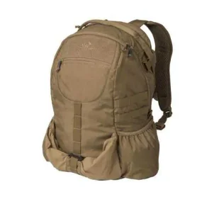 HELIKON TEX / POLSKA plecak RAIDER Cordura coyote (PL-RID-CD-11) PL-RID-CD-11 - Plecaki - miniaturka - grafika 3