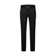 Spodnie męskie - Spodnie softshell męskie Mammut Taiss SO - miniaturka - grafika 1