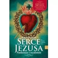 Religia i religioznawstwo - Rafael Dom Wydawniczy Najświętsze Serce Jezusa. Nadzieja i ocalenie Józef Gaweł SCJ - miniaturka - grafika 1