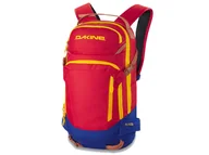 Plecaki - Plecak Dakine Heli Pro 20L Molten Lava F/W 2022 - miniaturka - grafika 1
