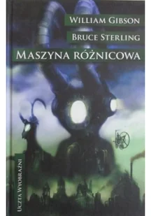 Maszyna różnicowa - Science-fiction - miniaturka - grafika 2