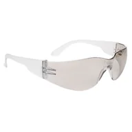 Okulary ochronne - PORTWEST PW32 OKULARY KONTUROWE; LUSTRZANY - miniaturka - grafika 1