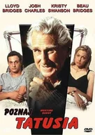 Komedie DVD - Poznaj Tatusia - miniaturka - grafika 1
