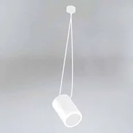 Lampy sufitowe - Dohar Dohar DUBU 9025/E14/BI lampa wisząca 1x60W/E14 IP20 DOH9451 - miniaturka - grafika 1