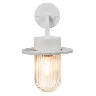 Lampa Januka nordlux 2115011063 - Lampy ogrodowe - miniaturka - grafika 1