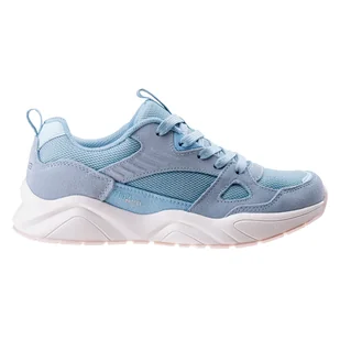 Damskie Sneakersy IGUANA ONAVY W M000162338 – Niebieski - Sneakersy damskie - miniaturka - grafika 1