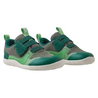 Buty dla chłopców - Buty dziecięce Reima Tepastelu Rozmiar butów (UE): 28 / Kolor: zielony - miniaturka - grafika 1