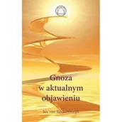 Ezoteryka - Gnoza w aktualnym objawieniu - Jan van Rijckenborgh - książka - miniaturka - grafika 1