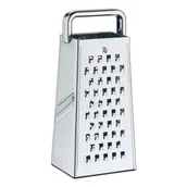 Siekacze tarki i szatkownice - WMF Tarka kwadratowa Top Tools 0686076040 - miniaturka - grafika 1