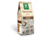 Napoje roślinne - Topnatur Napój kokosowy 350g instant TOPNATUR E004-58994 - miniaturka - grafika 1