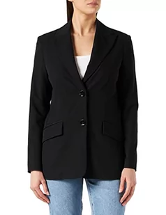Sisley Kurtka damska, Czarny 100, 68 PL - Kurtki damskie - miniaturka - grafika 1