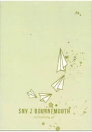 Poezja - Sny z Bournemouth - miniaturka - grafika 1
