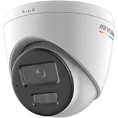 Kamery do monitoringu - Hikvision Value Series DS-2CD1347G2H-LIUF(2.8mm) Wieżyczka Kamera bezpieczeństwa IP Wewnętrz i na wolnym powietrzu 2560 x 1440 px Sufit - miniaturka - grafika 1