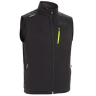 Żeglarstwo - Kamizelka żeglarska softshell męska Tribord Sailing 900 - miniaturka - grafika 1