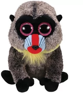 Ty Inc Beanie Boos Wasabi 24cm - Maskotki i pluszaki - miniaturka - grafika 2