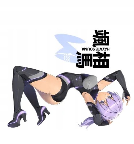 Plakat Anime Dolphin Wave DELPHW_032 A2 (custom)