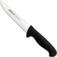 Noże kuchenne - Nóż rzeźniczy do ćwiartowania krojenia mięsa seria 2900 dł. 160/306 mm - miniaturka - grafika 1