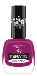 Golden Rose lakier do paznokci Z Keratyną Keratin Nail Color - 211 - Lakiery do paznokci Golden Rose lakier do paznokci Z Keratyną Keratin Nail Color - 211 - Lakiery do paznokci - miniaturka - grafika 1