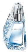 Wody i perfumy damskie - Avon, Perceive Woman, woda perfumowana, 50 ml - miniaturka - grafika 1