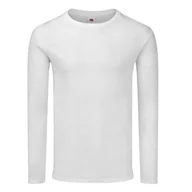 Koszulki sportowe damskie - Koszulka Z Długim Rękawem Unisex Adult Iconic 140 - miniaturka - grafika 1