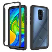 Etui i futerały do telefonów - Exoguard - Case Etui Pancerne 360 do Redmi Note 9 - miniaturka - grafika 1