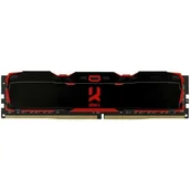 Pamięci RAM - GoodRam 16GB IR-X3000D464L16/16G DDR4 - miniaturka - grafika 1