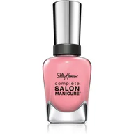 Lakiery do paznokci - Sally Hansen Complete Salon Manicure wzmacniający lakier do paznokci odcień 14.7 ml - miniaturka - grafika 1