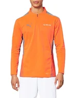 Koszule męskie - PUMA ACM Training 14 Zip Top Koszula męska - miniaturka - grafika 1