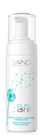 Pianki do mycia twarzy - Bandi Bandi Pure Care delikatna pianka oczyszczająca probiotyki + CICA 150ml - miniaturka - grafika 1
