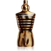 Wody i perfumy męskie - Jean Paul Gaultier, Le Male Elixir, Woda Perfumowana, 125ml - miniaturka - grafika 1