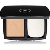Pudry do twarzy - Chanel Ultra Le Teint prasowany puder w kompakcie odcień BR32 13 g - miniaturka - grafika 1