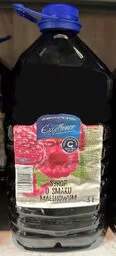 Excellence Syrop o smaku malinowym 5l - Syropy i koncentraty owocowe - miniaturka - grafika 1