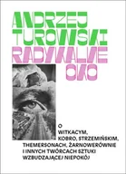 Filologia i językoznawstwo - Radykalne oko. Tom 1-2: 1. Argonauci, 2. Żołnierze - miniaturka - grafika 1